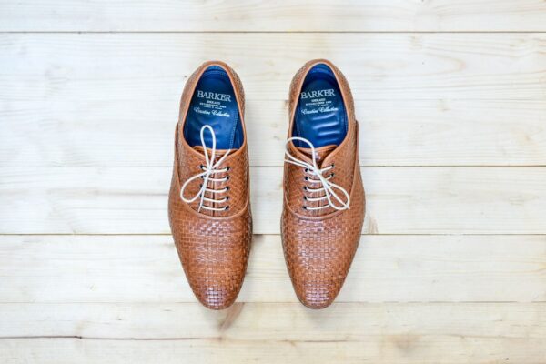 Zapato de vestir