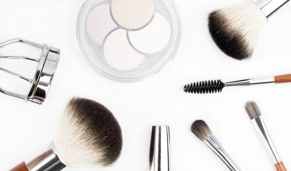 Set de Maquillaje