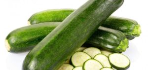 Calabacín Extra (precio por kg)