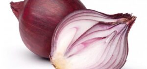 Cebolla Morada (precio por kg)