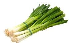 Cebolla Verde (precio por manojo)