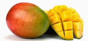 Mango Nacional (precio por kg)