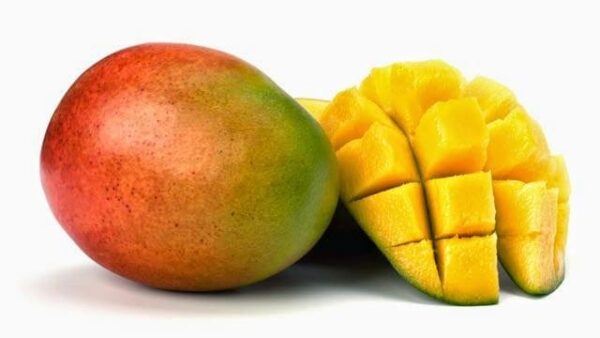 Mango Nacional (precio por kg)