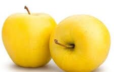 Manzana Golden 18 (precio por kg)