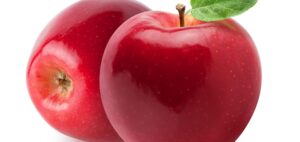 Manzana Roja (precio por kg)