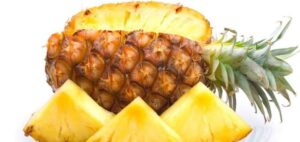 Piña Extra (precio por unidad)