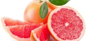 Pomelos (precio por kg)