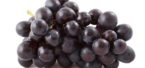 Uva Negra (precio por kg)